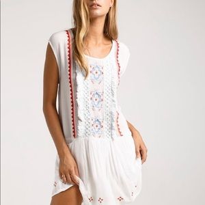 Dubious dreamweaver Dress. NWOT!!